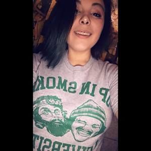 Meet your Posher, Shannon